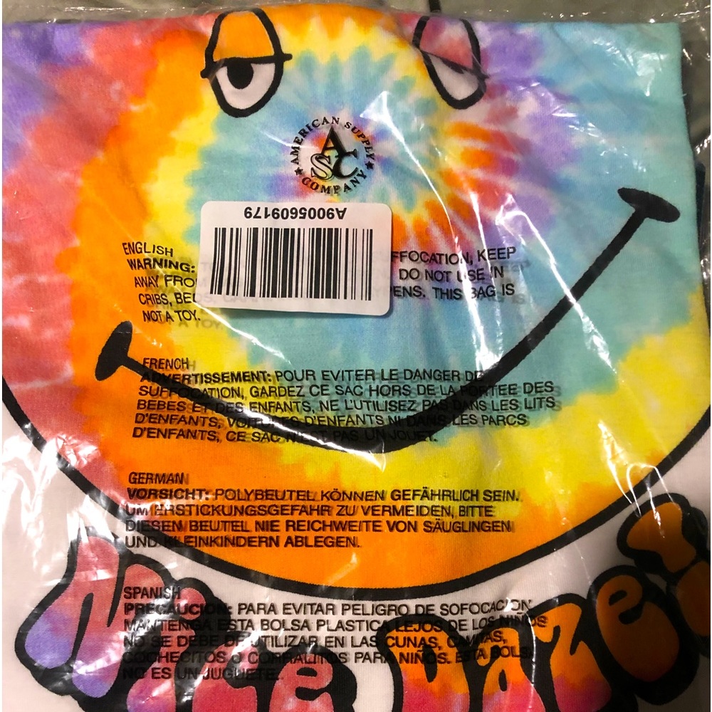 Torrid Dazed & Confused T